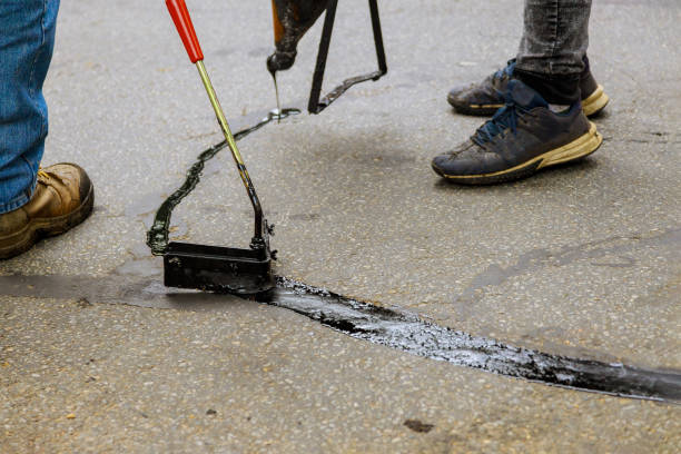 Best Driveway Pressure Washing  in Doniphan, MO