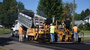 Best Paver Driveway Installation  in Doniphan, MO