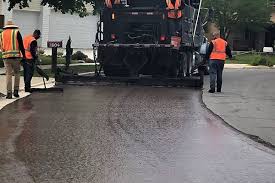 Best Asphalt Driveway Installation  in Doniphan, MO